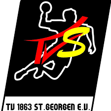 Erste Herrenmannschaft TVS Handball<br>