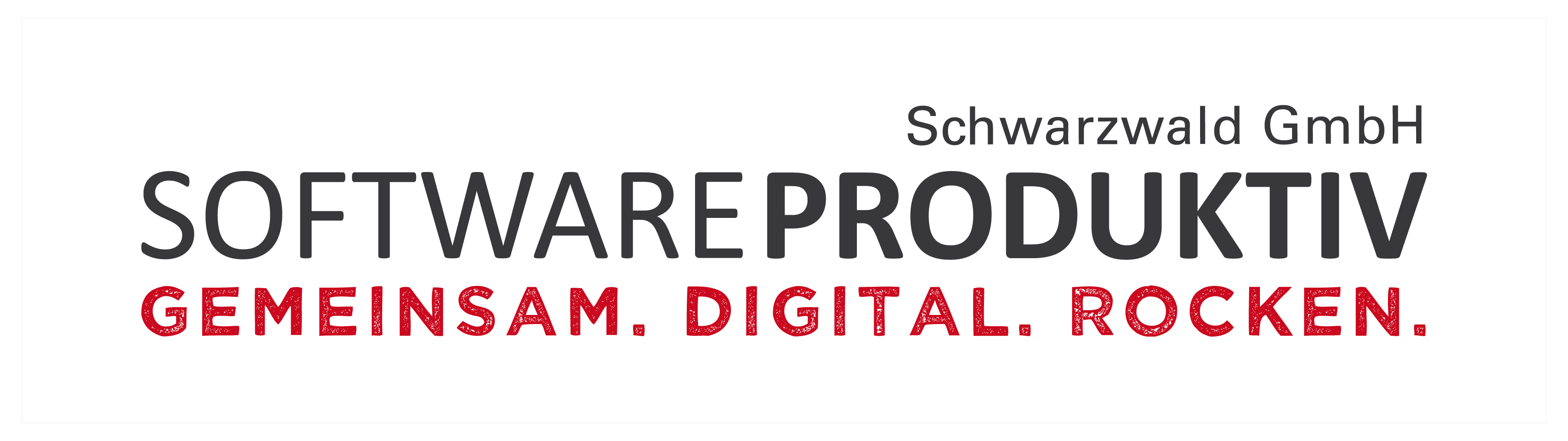 softwareproduktiv Schwarzwald GmbH<br>